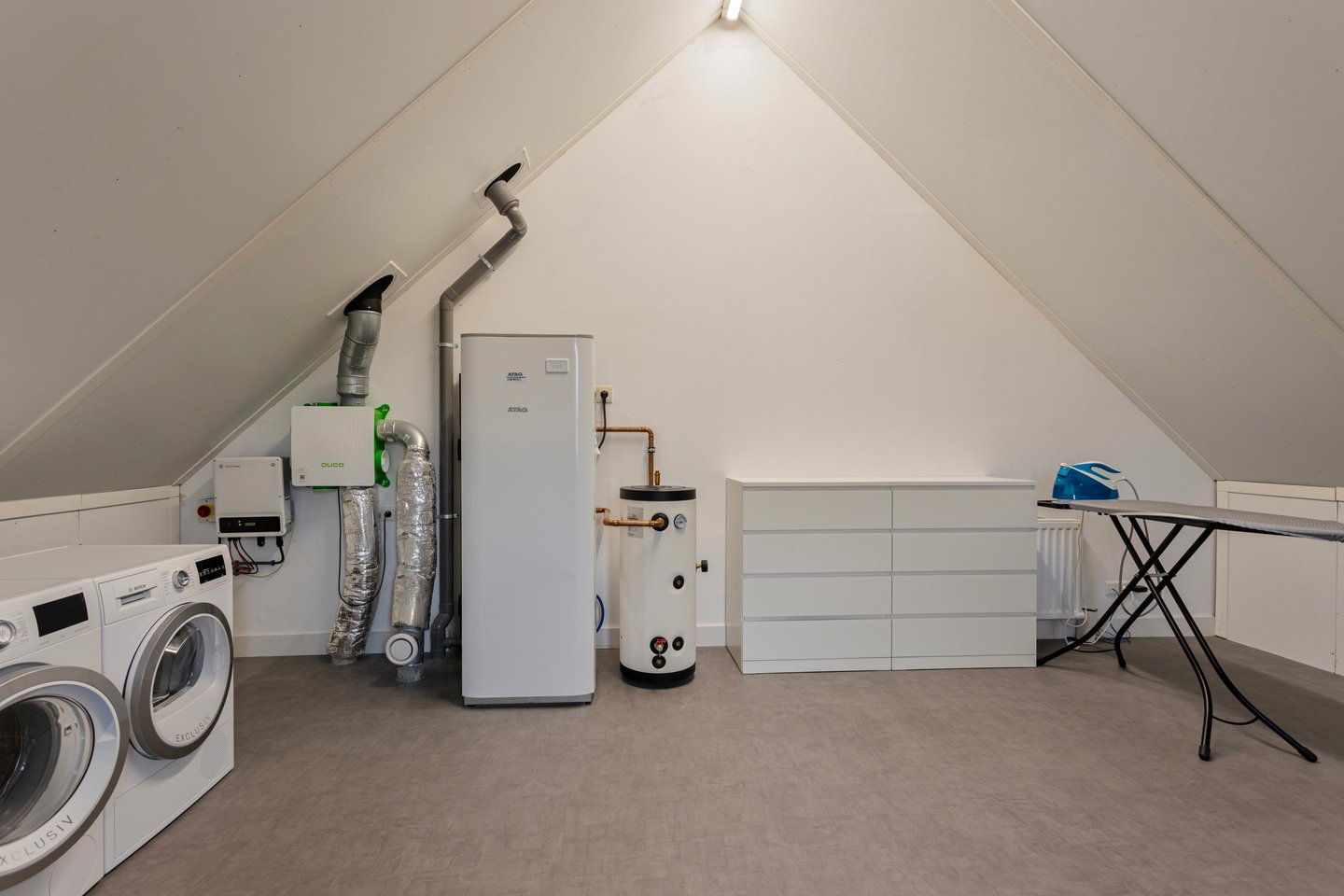 Voor