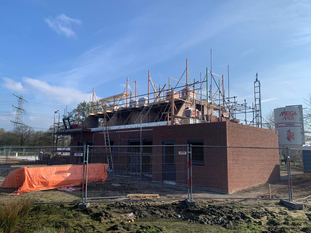 Nieuwbouwwoning Brandevoort 2