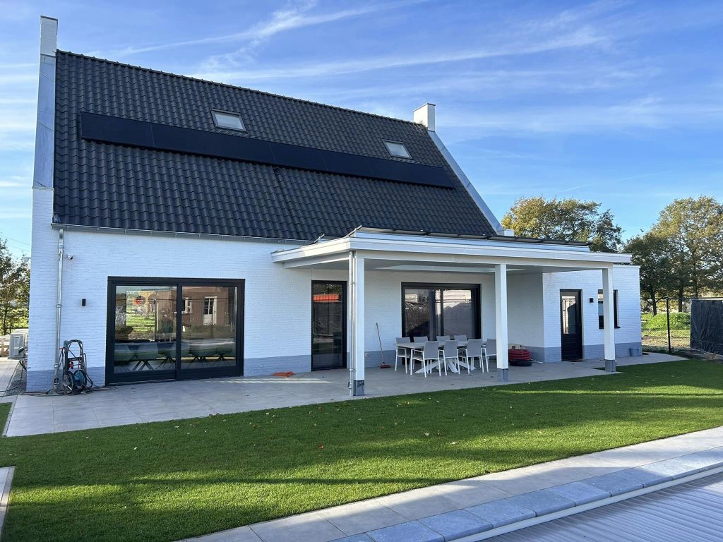 Nieuwbouwwoning Brandevoort 2