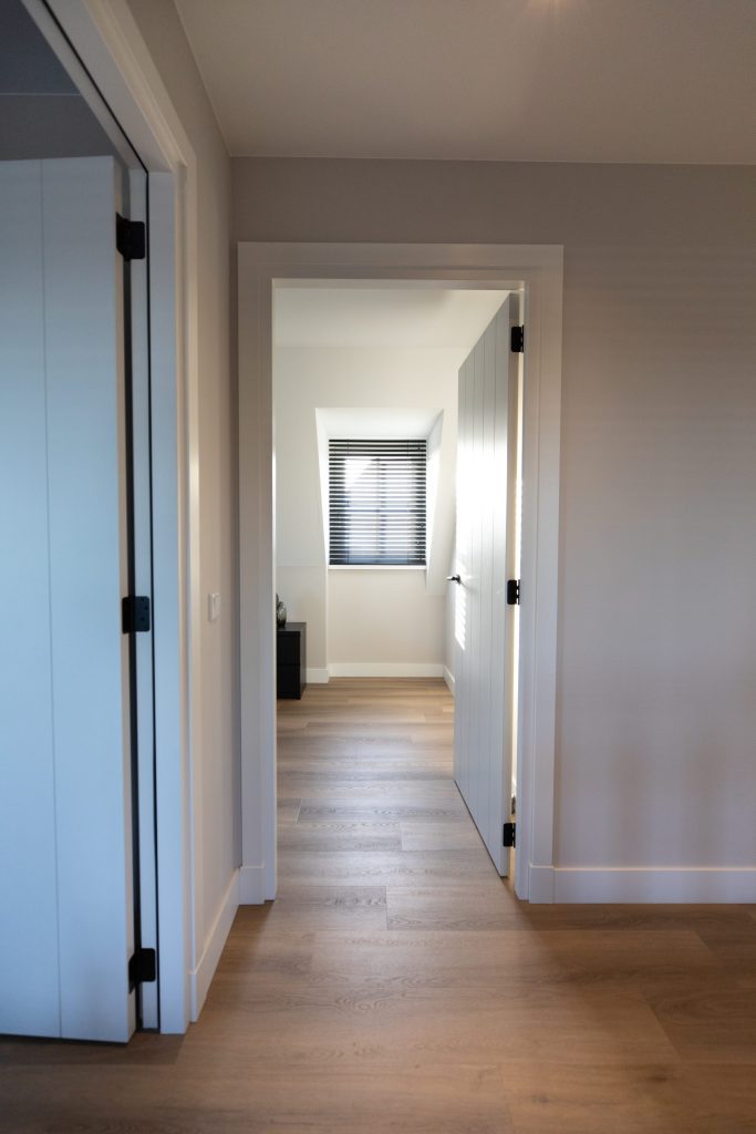 Nieuwbouwwoning Brandevoort 1