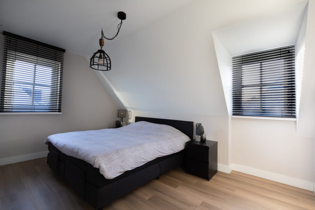 Nieuwbouwwoning Brandevoort 1