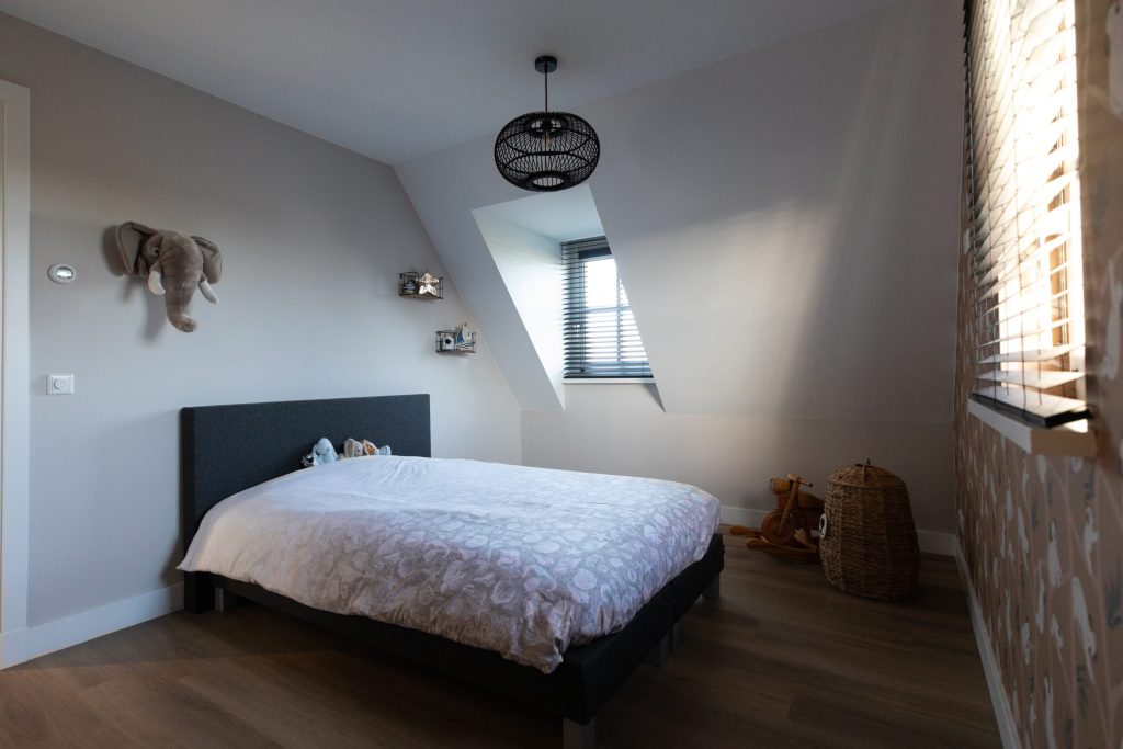 Nieuwbouwwoning Brandevoort 1