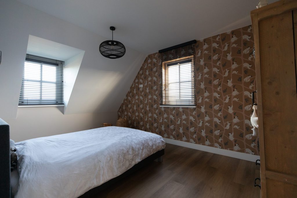 Nieuwbouwwoning Brandevoort 1