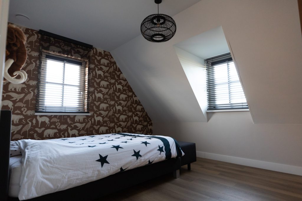 Nieuwbouwwoning Brandevoort 1