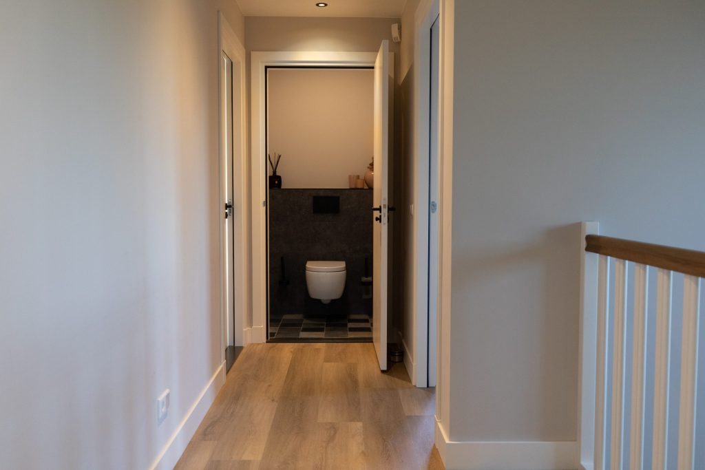 Nieuwbouwwoning Brandevoort 1