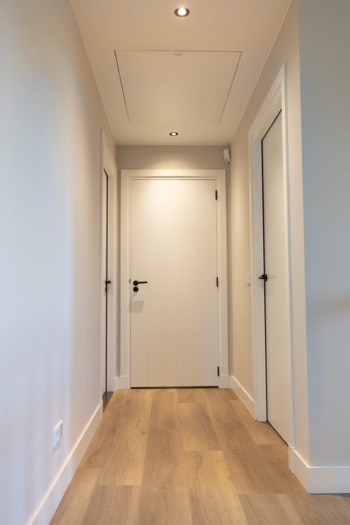 Nieuwbouwwoning Brandevoort 1