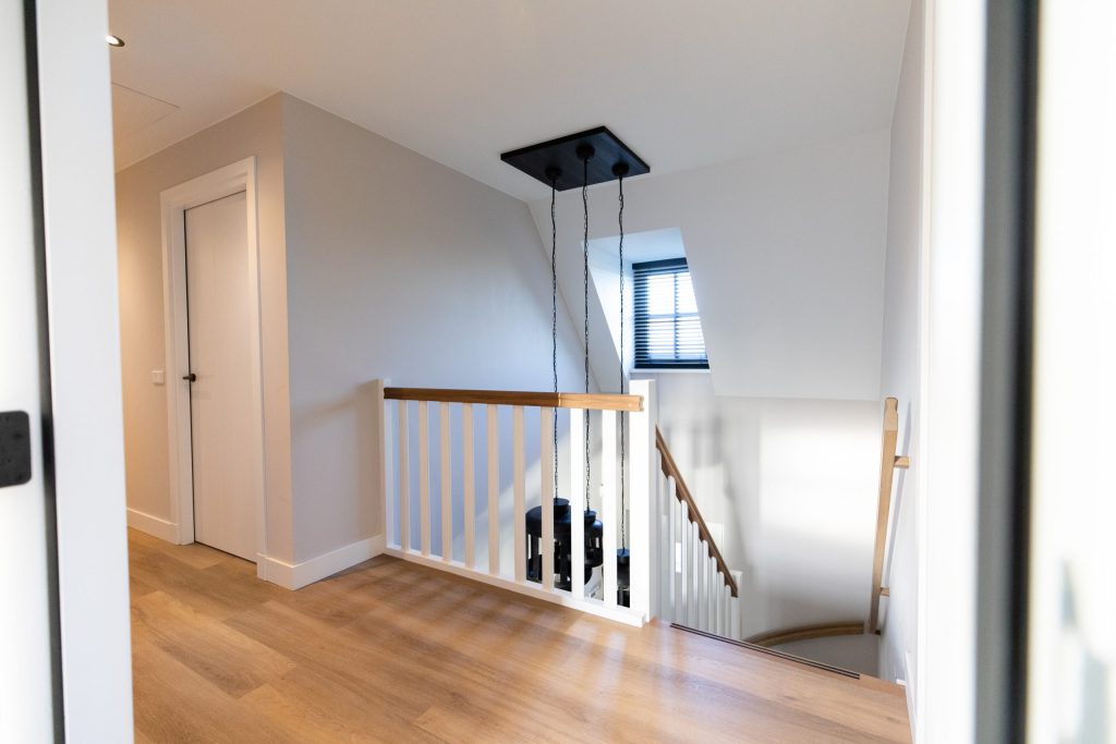 Nieuwbouwwoning Brandevoort 1
