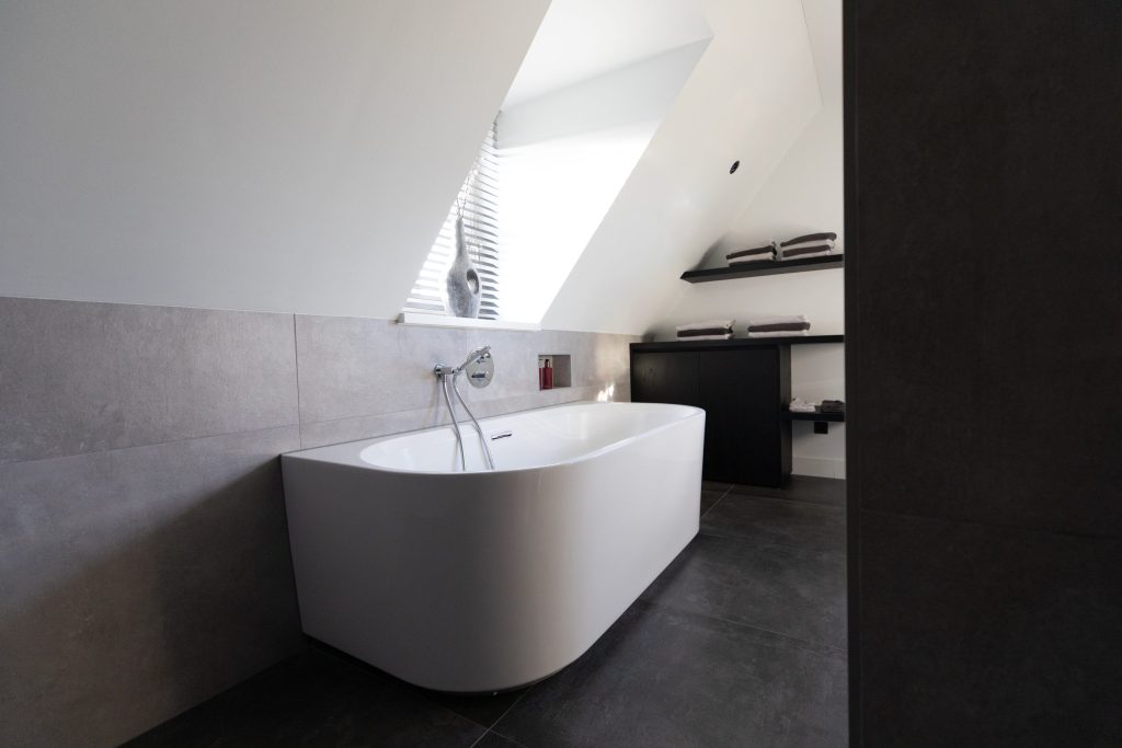 Nieuwbouwwoning Brandevoort 1
