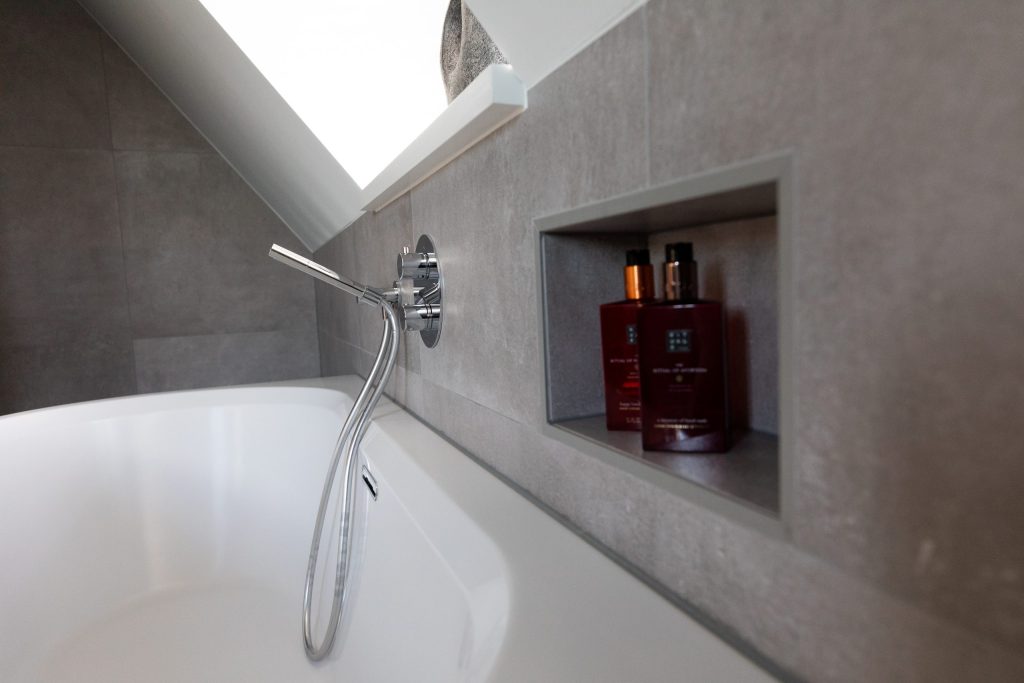 Nieuwbouwwoning Brandevoort 1