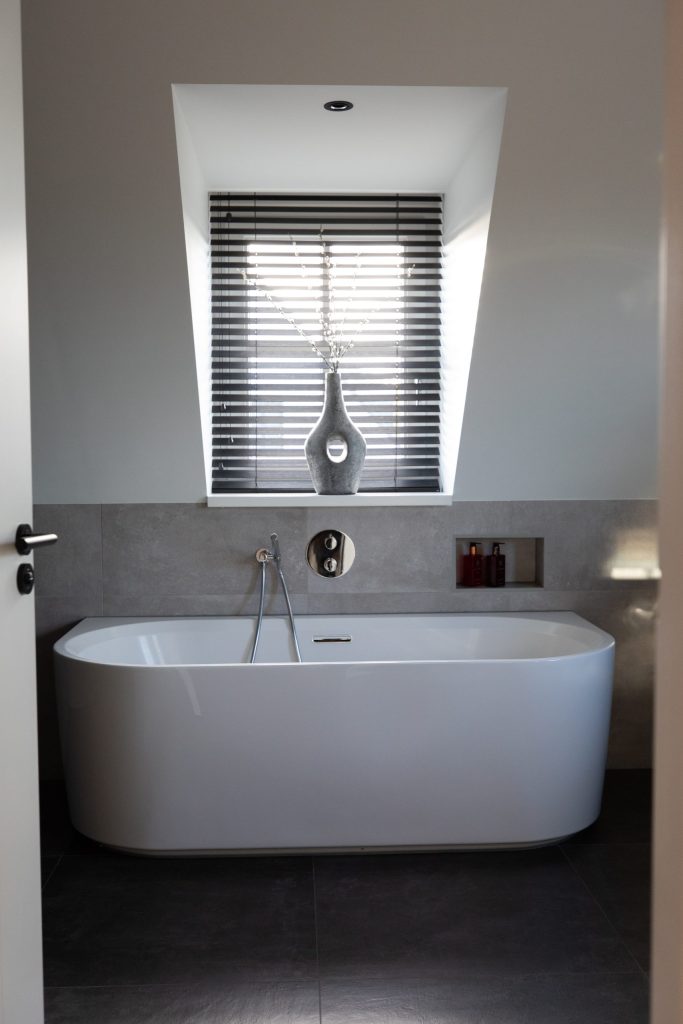 Nieuwbouwwoning Brandevoort 1