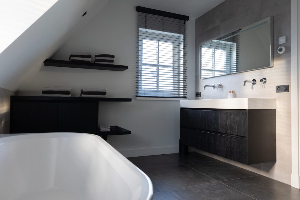 Nieuwbouwwoning Brandevoort 1