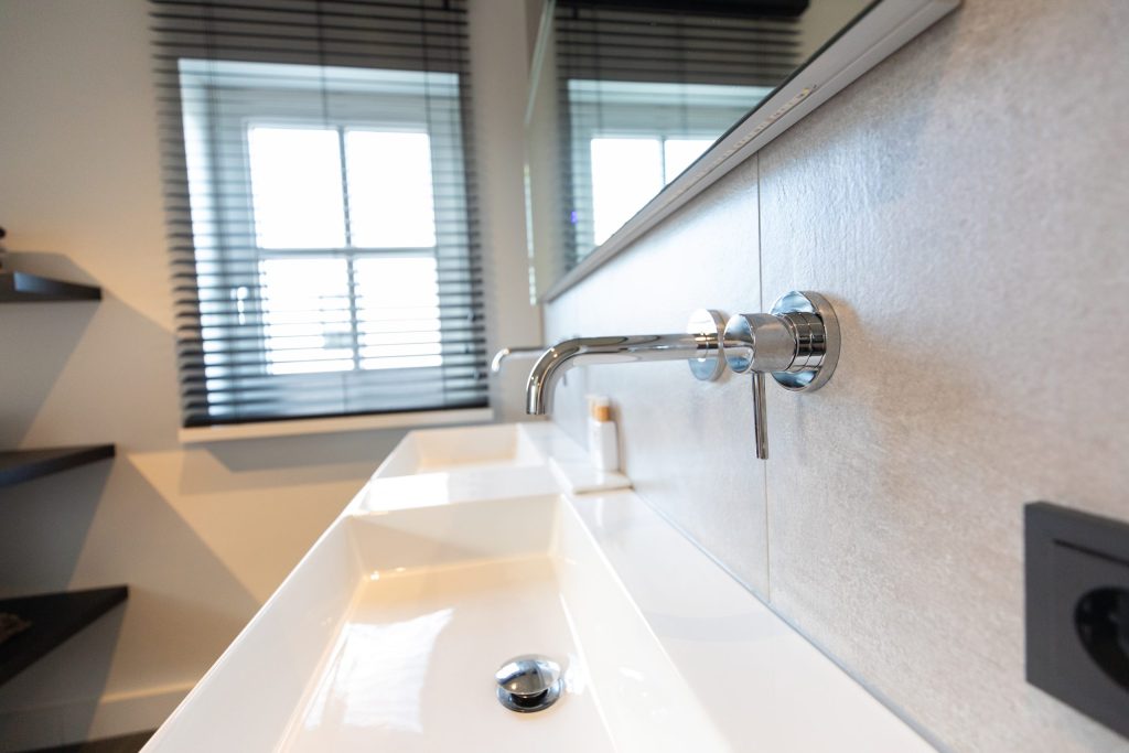 Nieuwbouwwoning Brandevoort 1