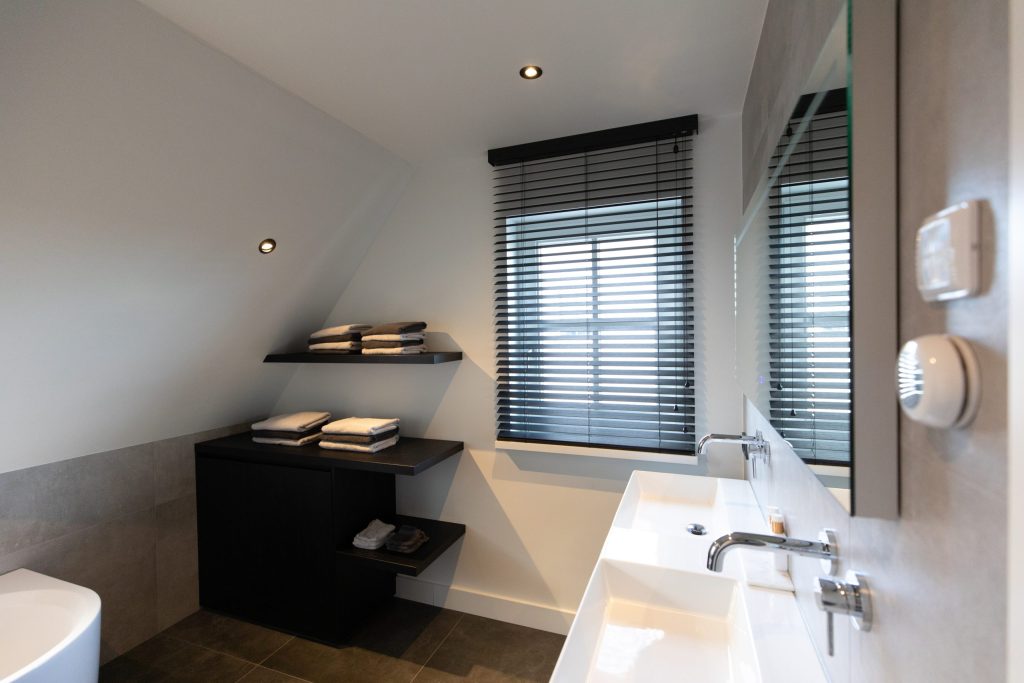 Nieuwbouwwoning Brandevoort 1
