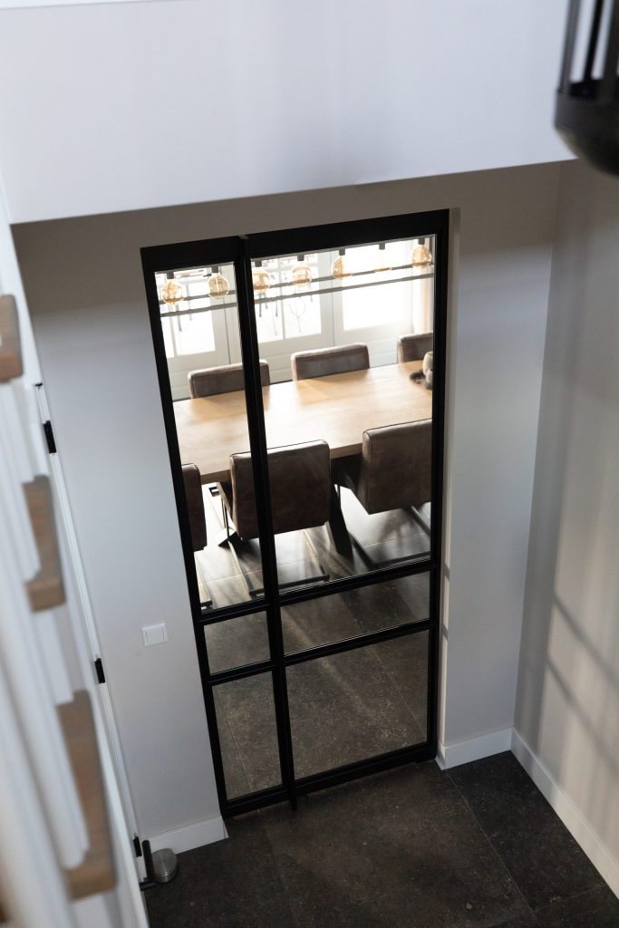 Nieuwbouwwoning Brandevoort 1