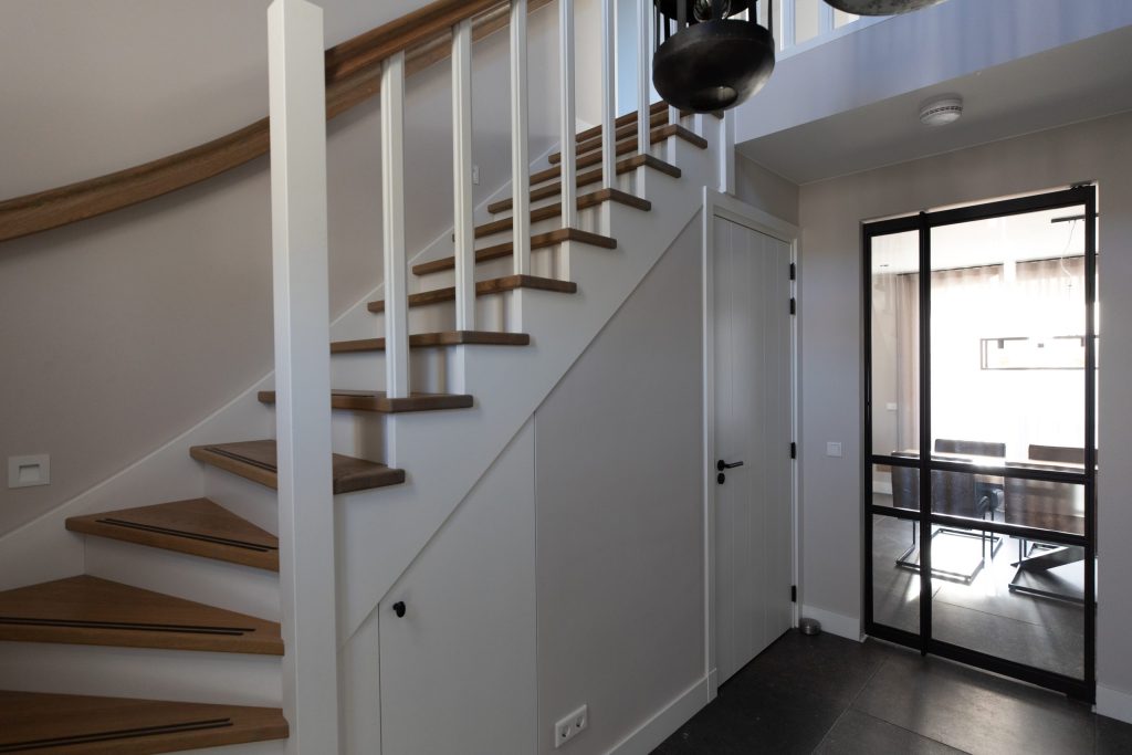 Nieuwbouwwoning Brandevoort 1