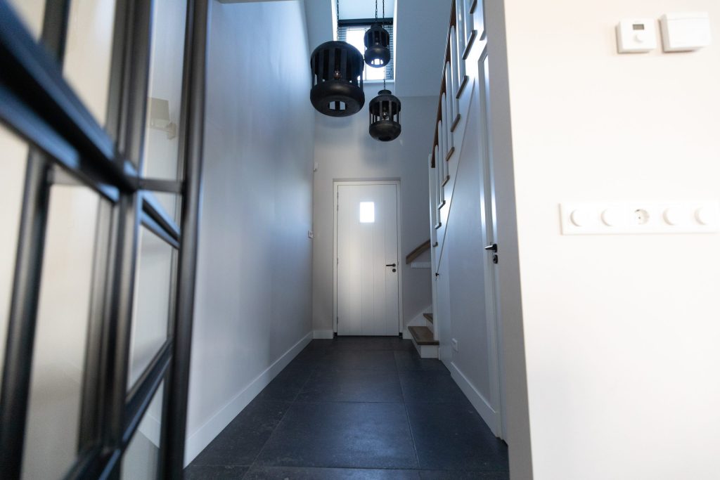 Nieuwbouwwoning Brandevoort 1