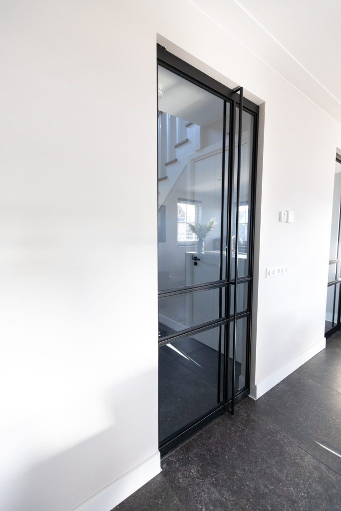 Nieuwbouwwoning Brandevoort 1