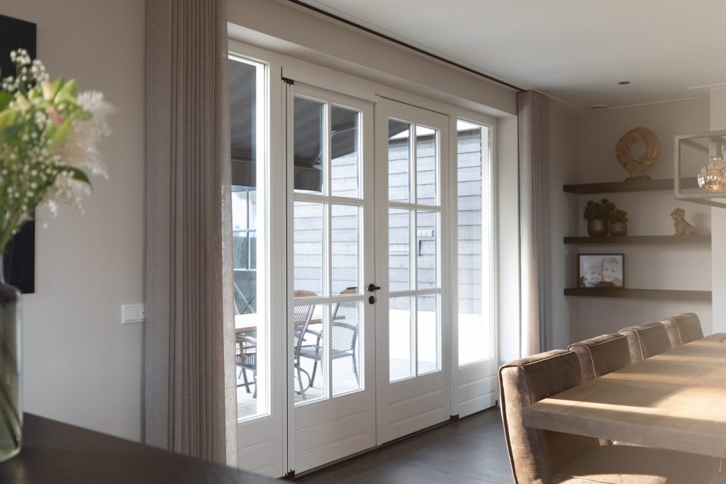 Nieuwbouwwoning Brandevoort 1