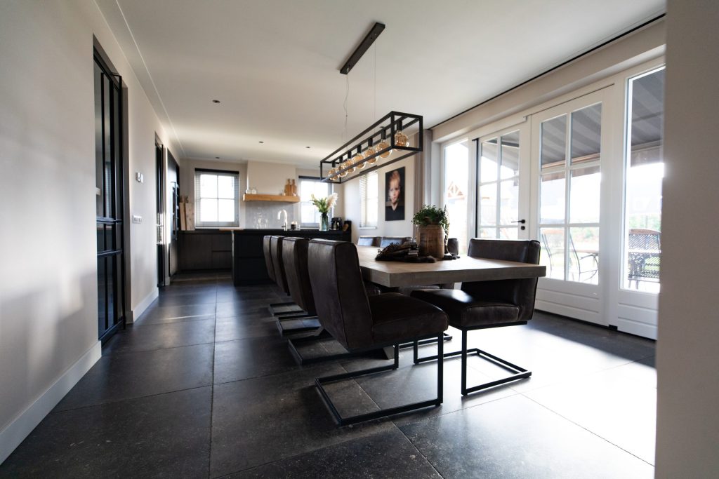 Nieuwbouwwoning Brandevoort 1