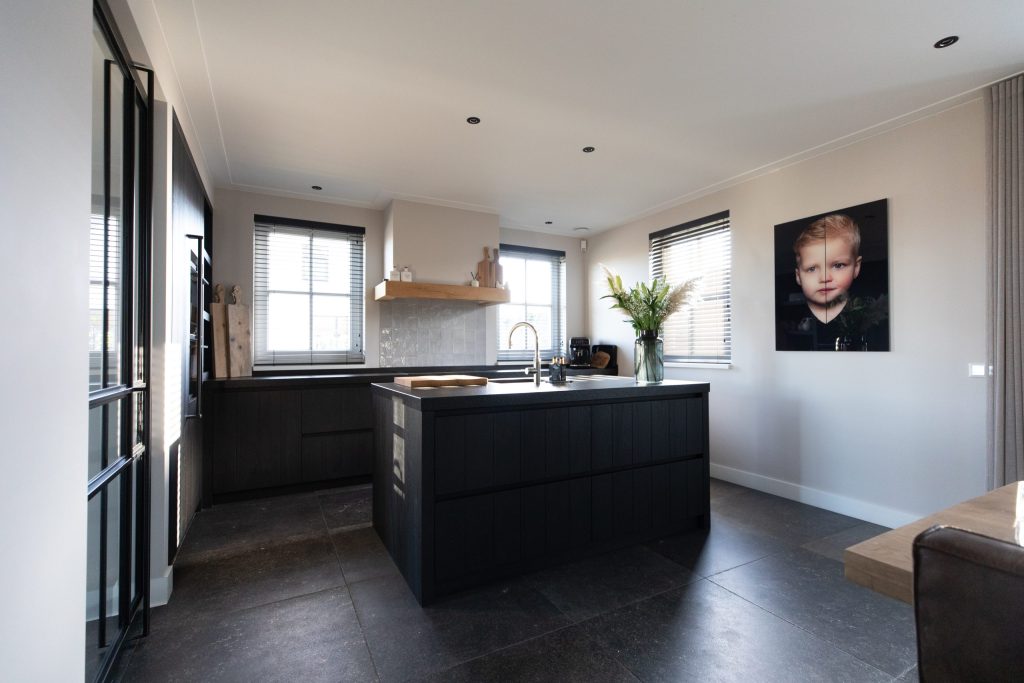 Nieuwbouwwoning Brandevoort 1
