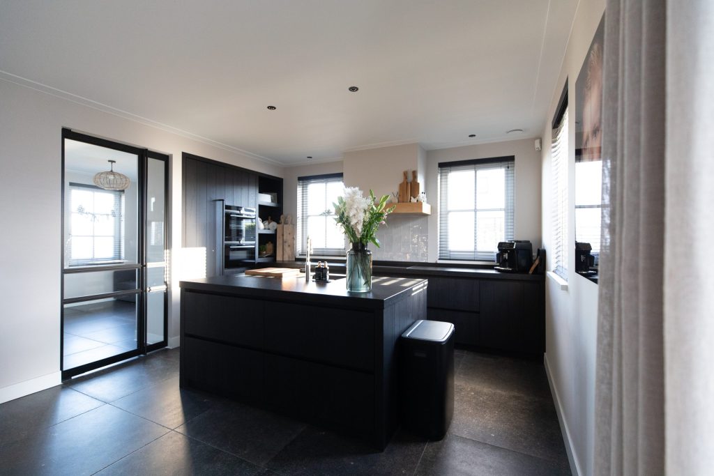 Nieuwbouwwoning Brandevoort 1