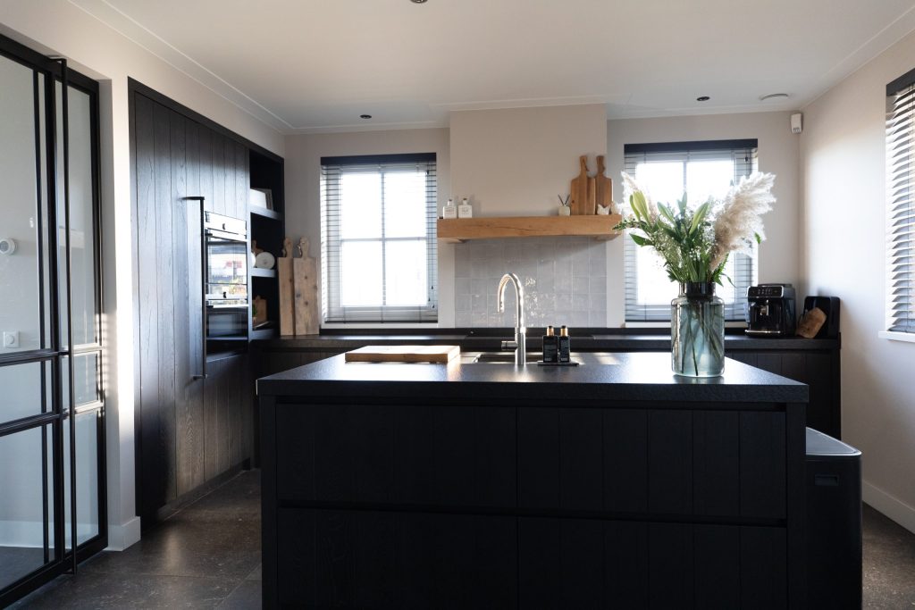 Nieuwbouwwoning Brandevoort 1