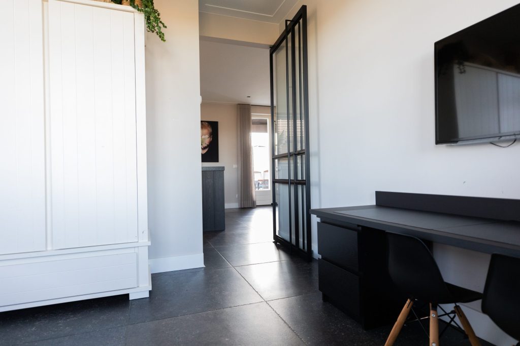 Nieuwbouwwoning Brandevoort 1