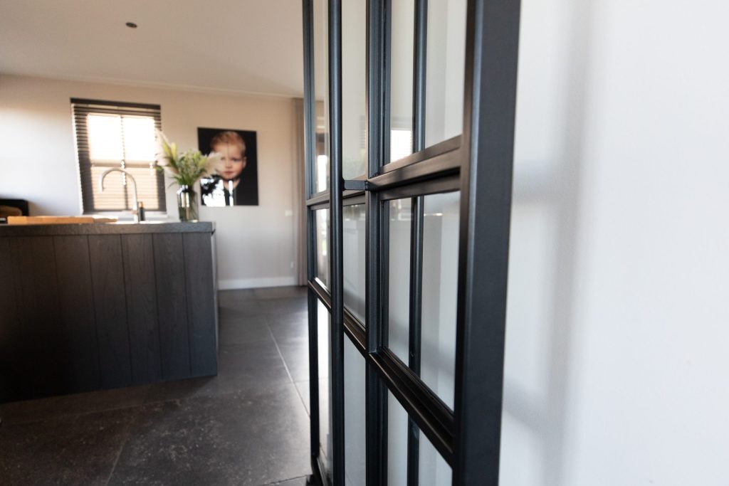 Nieuwbouwwoning Brandevoort 1