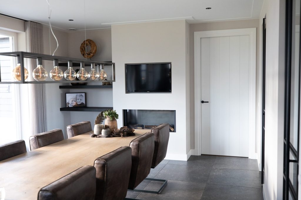 Nieuwbouwwoning Brandevoort 1