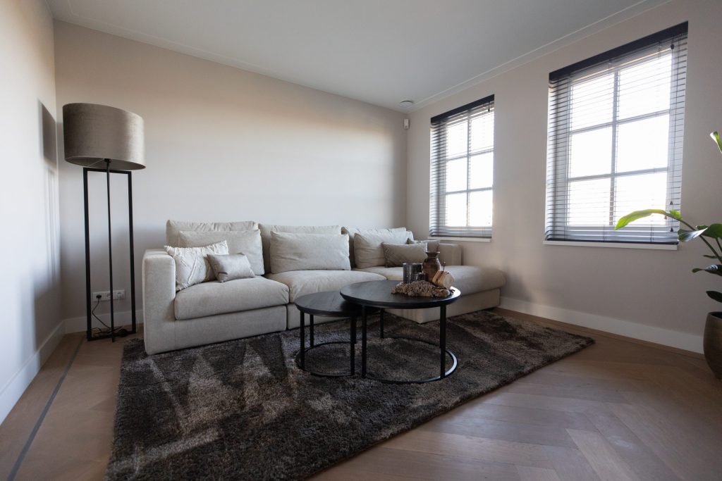 Nieuwbouwwoning Brandevoort 1