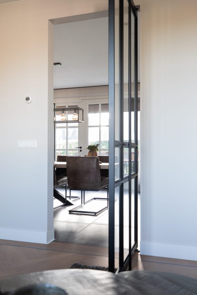 Nieuwbouwwoning Brandevoort 1