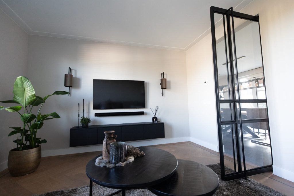 Nieuwbouwwoning Brandevoort 1