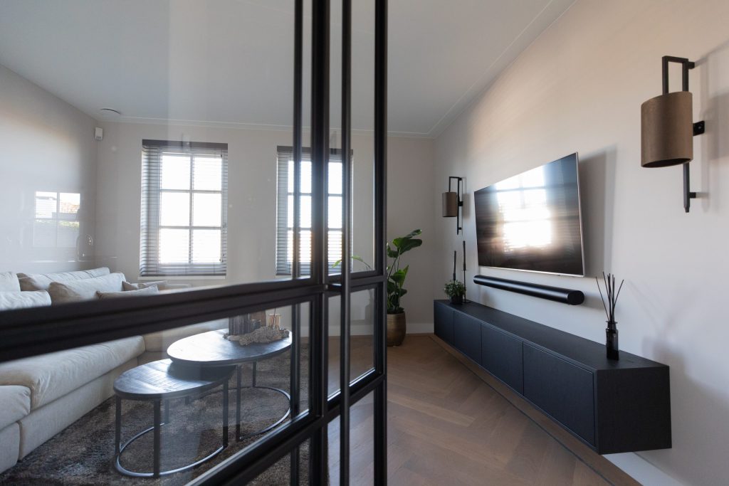 Nieuwbouwwoning Brandevoort 1