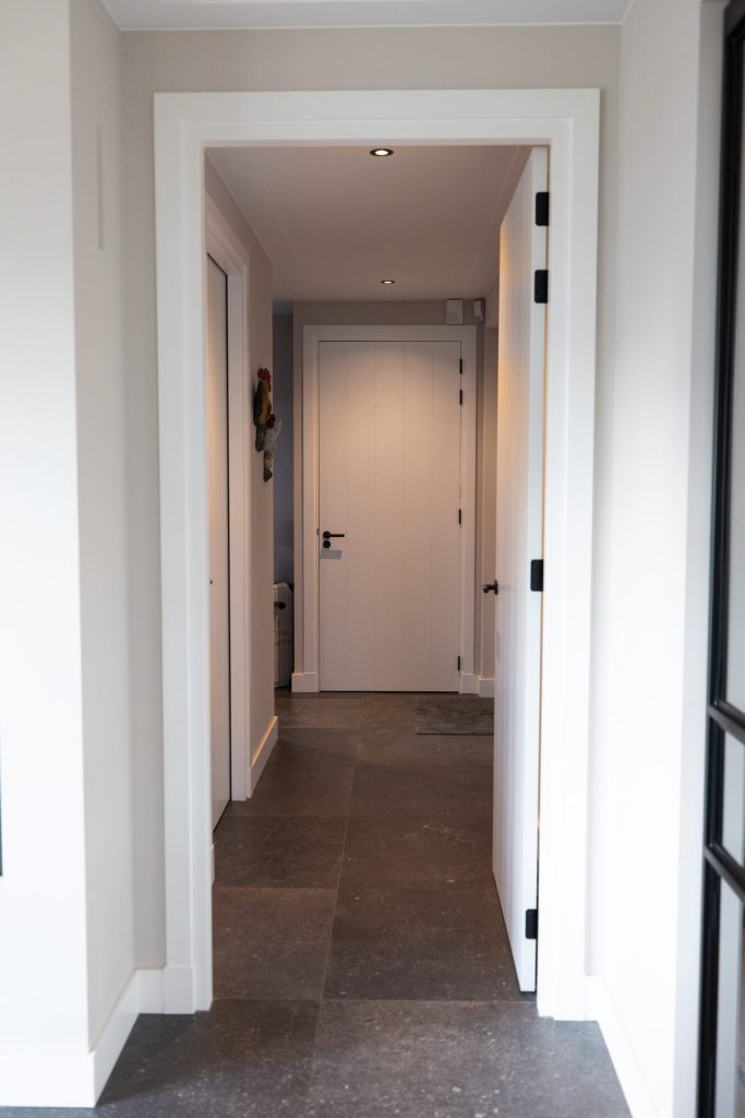 Nieuwbouwwoning Brandevoort 1