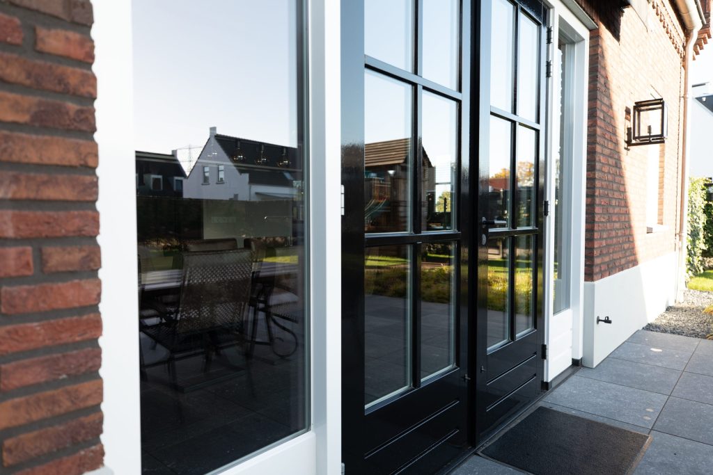 Nieuwbouwwoning Brandevoort 1