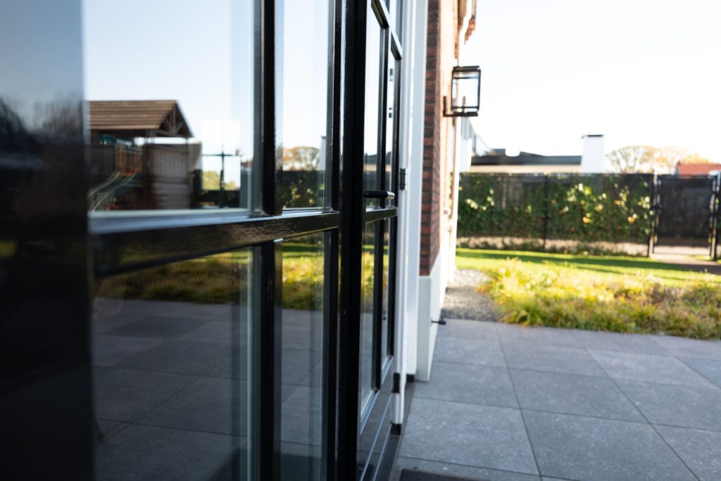 Nieuwbouwwoning Brandevoort 1