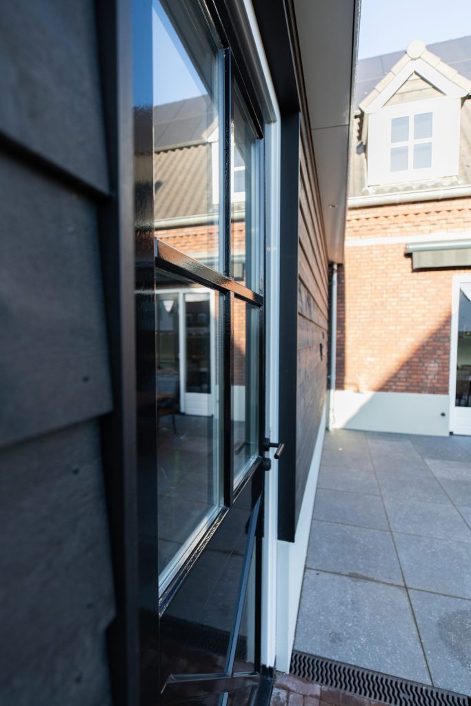 Nieuwbouwwoning Brandevoort 1