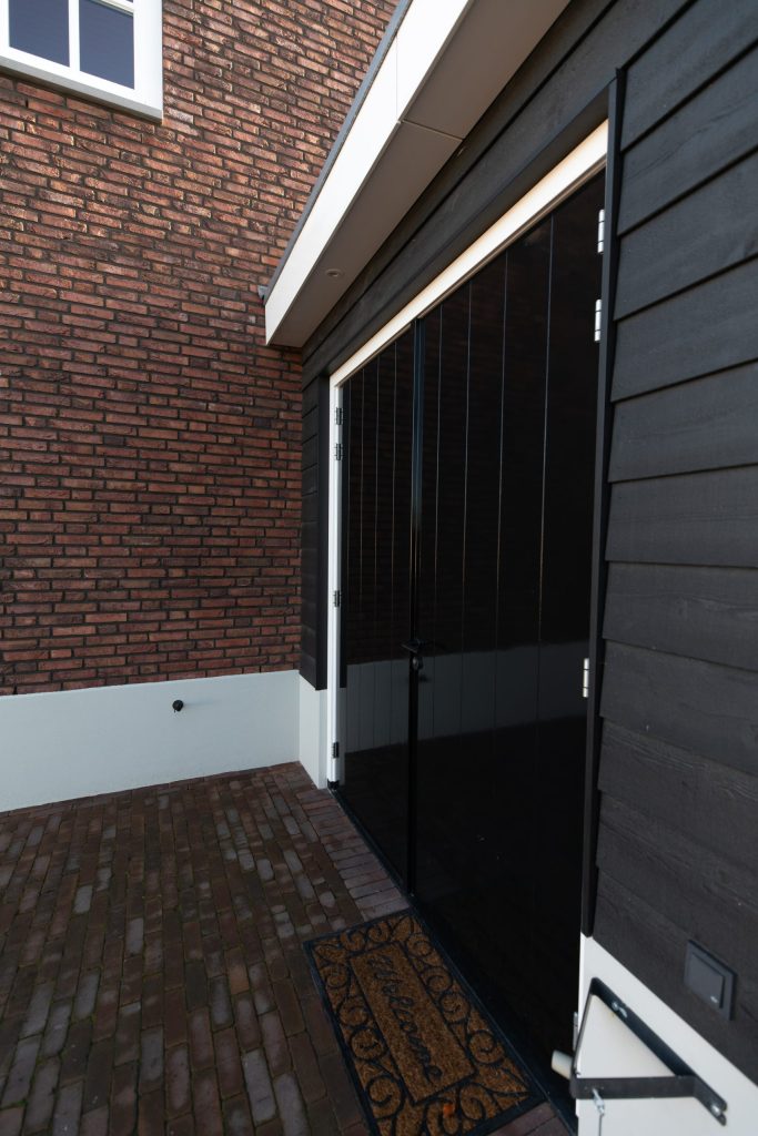 Nieuwbouwwoning Brandevoort 1