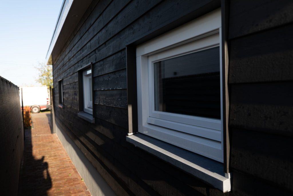 Nieuwbouwwoning Brandevoort 1