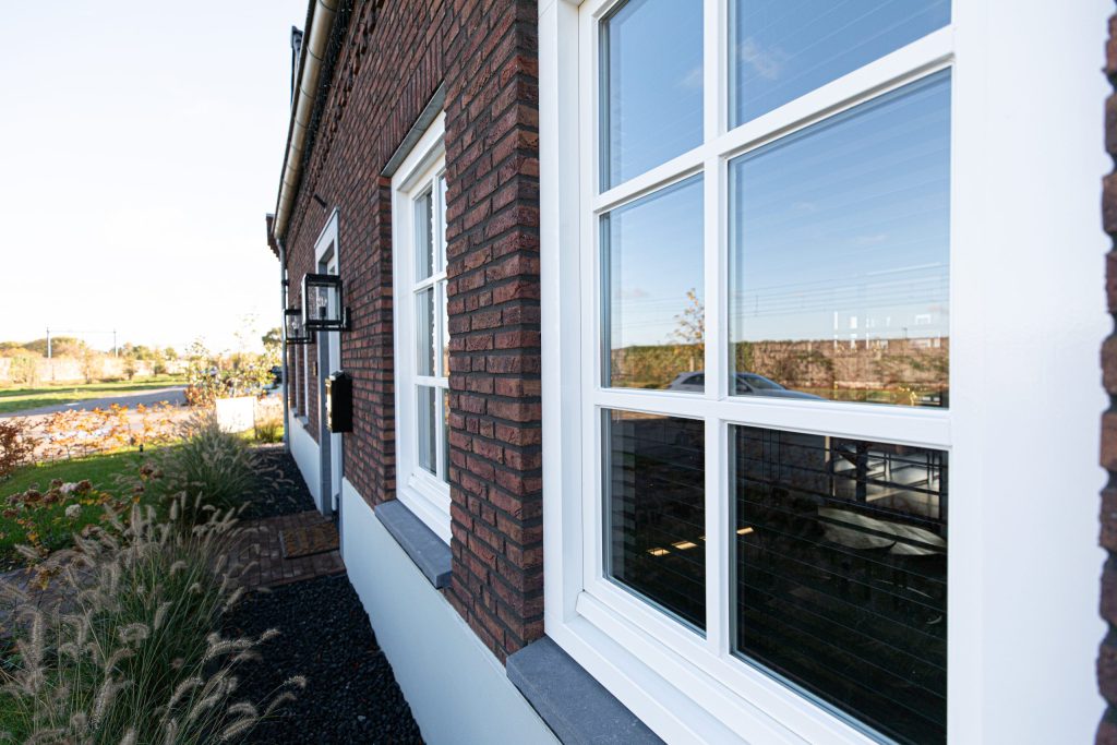 Nieuwbouwwoning Brandevoort 1