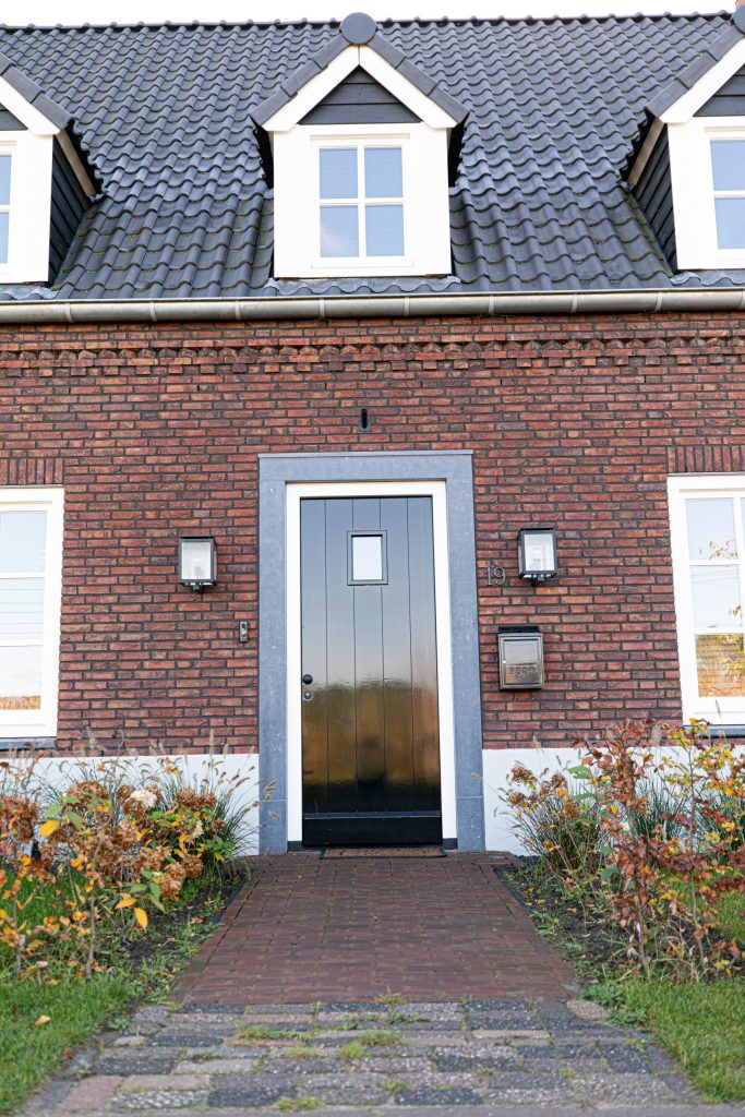 Nieuwbouwwoning Brandevoort 1