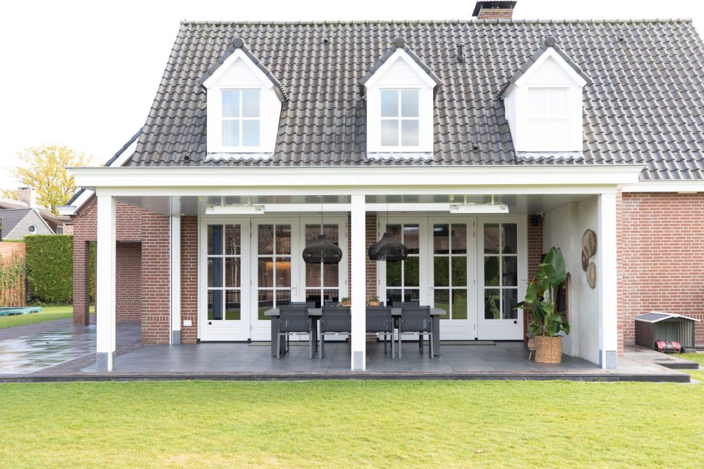 Project FJ & D