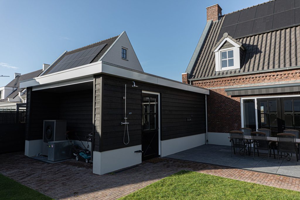 Nieuwbouwwoning Brandevoort 1