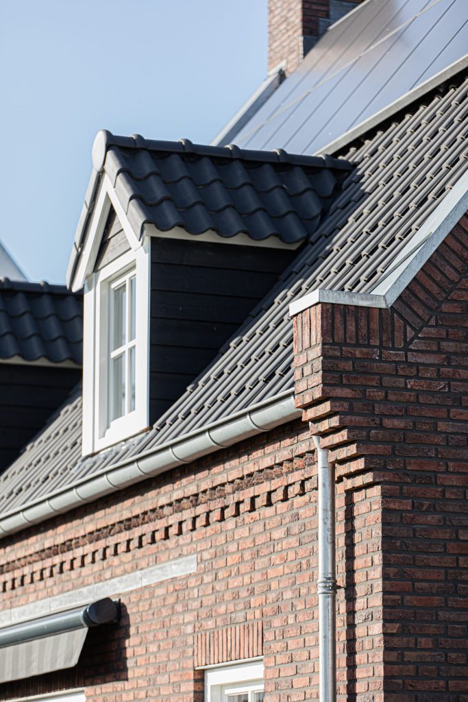 Nieuwbouwwoning Brandevoort 1