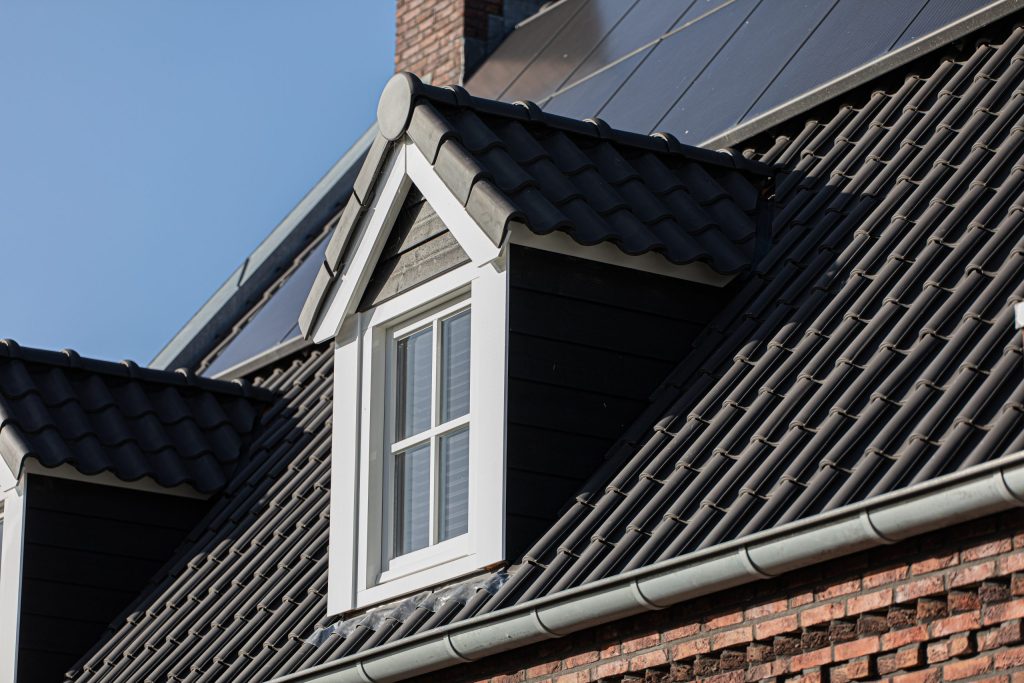 Nieuwbouwwoning Brandevoort 1
