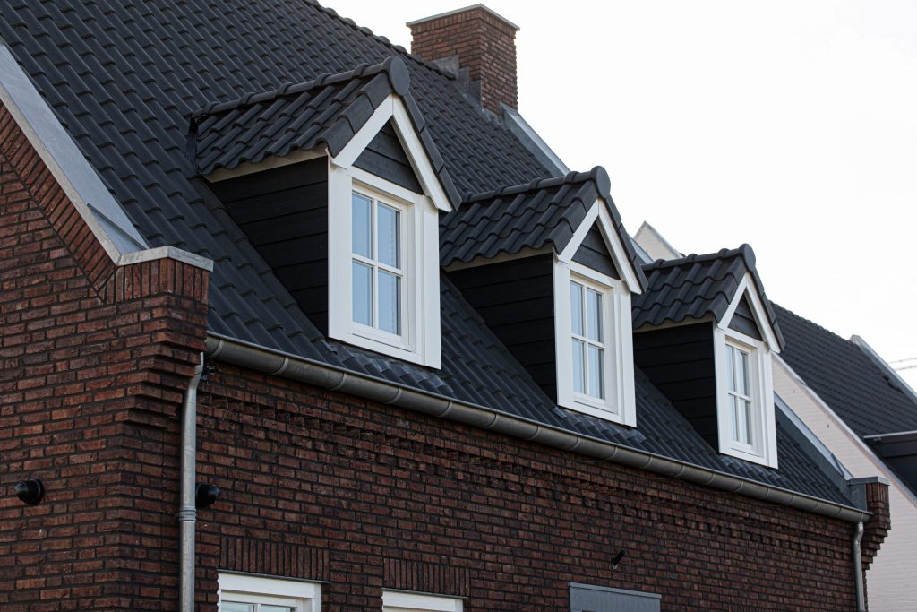 Nieuwbouwwoning Brandevoort 1