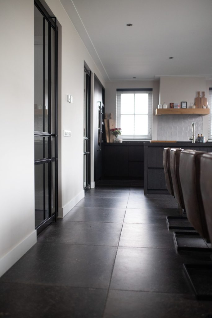 Nieuwbouwwoning Brandevoort 1