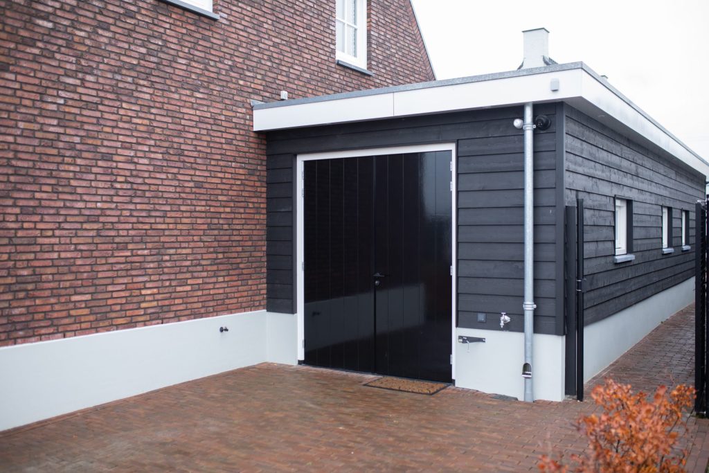 Nieuwbouwwoning Brandevoort 1