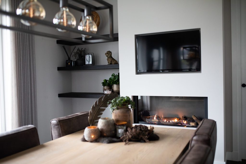 Nieuwbouwwoning Brandevoort 1
