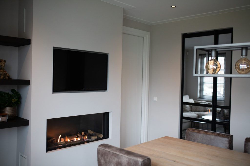 Nieuwbouwwoning Brandevoort 1